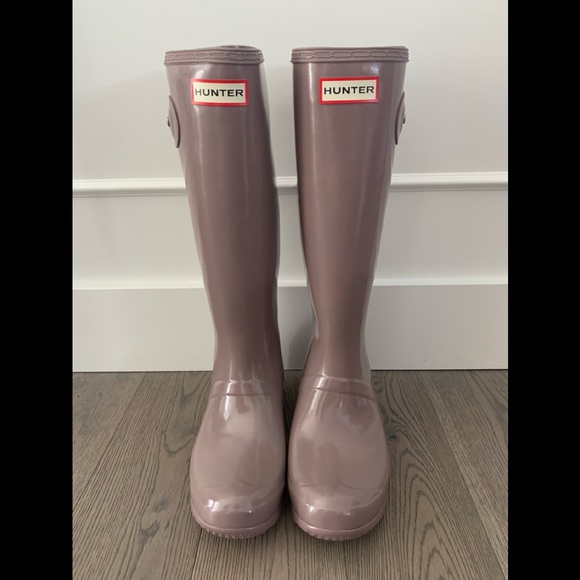 Hunter Shoes - Hunter Rain Boots